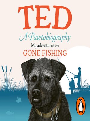 A Pawtobiography - Audiobook